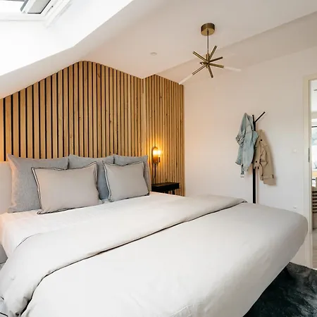 The Edgewater - Riverside