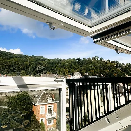 The Edgewater - Riverside *