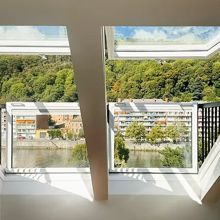 The Edgewater - Riverside * Namur
