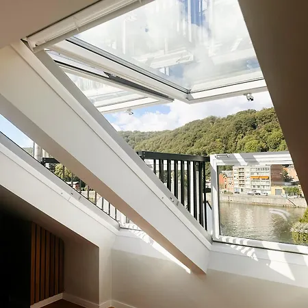 公寓 The Edgewater - Riverside