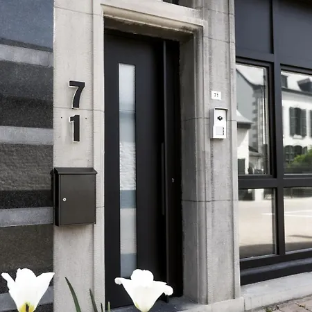 The Edgewater - Riverside Namur