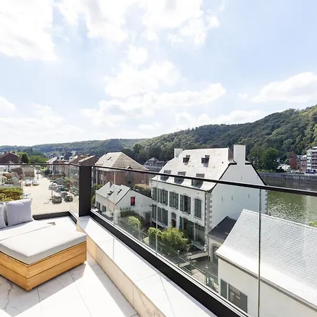 公寓 The Edgewater - Riverside *