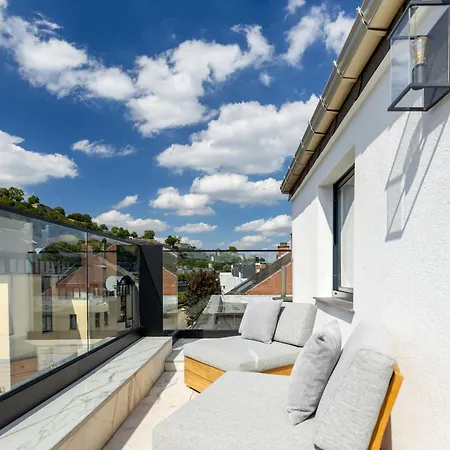 公寓 The Edgewater - Riverside