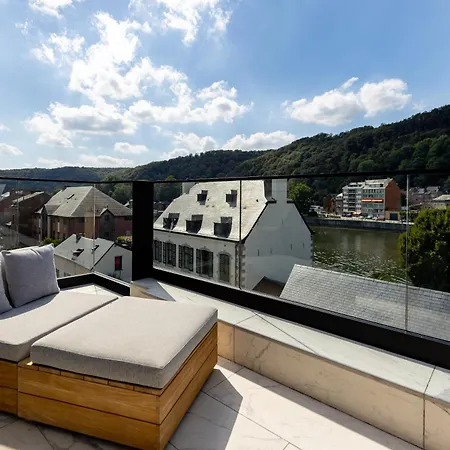 The Edgewater - Riverside Namur