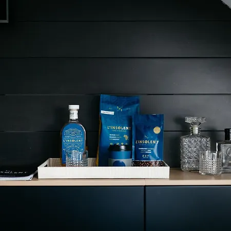 The Edgewater - Riverside