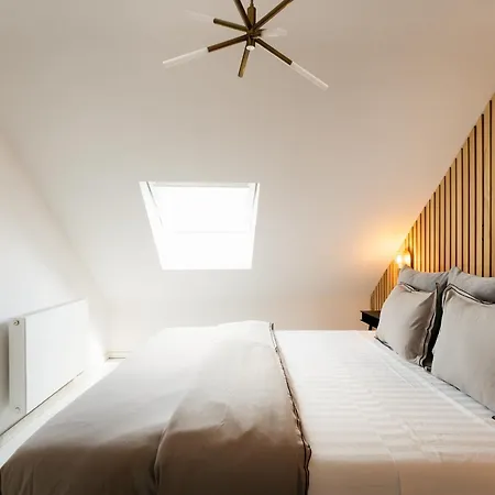 公寓 The Edgewater - Riverside