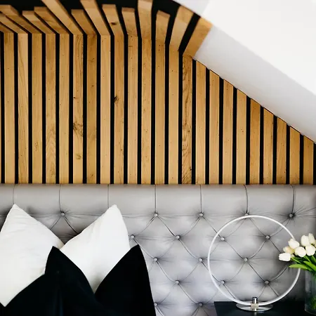 公寓 The Edgewater - Riverside *