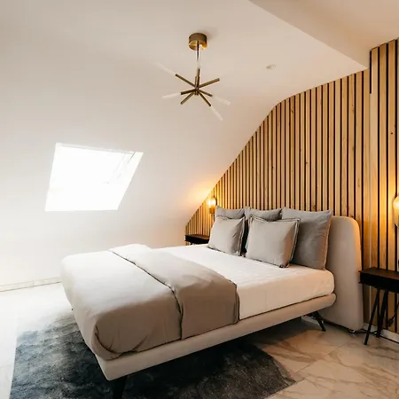 The Edgewater - Riverside Namur