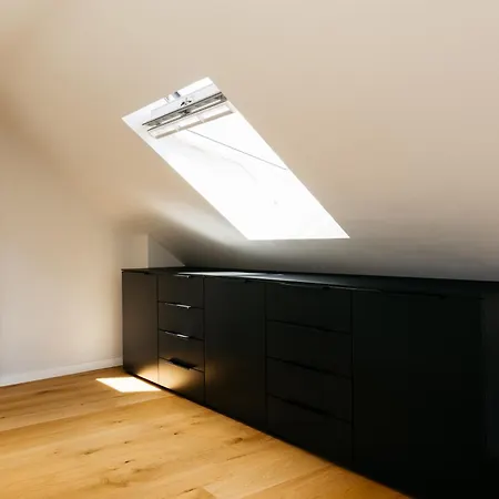 Apartment The Edgewater - Riverside Namur