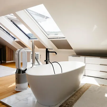 公寓 The Edgewater - Riverside *