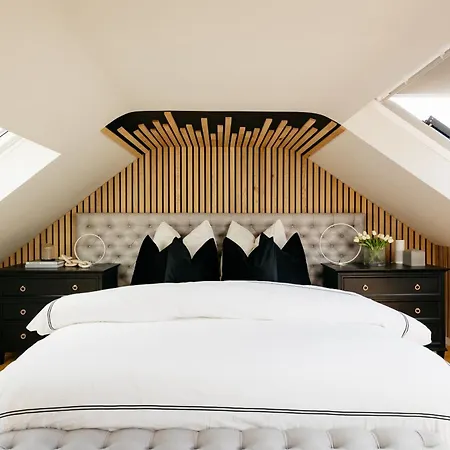 The Edgewater - Riverside Namur
