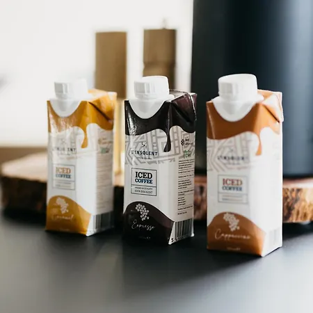 The Edgewater - Riverside 公寓 那慕尔