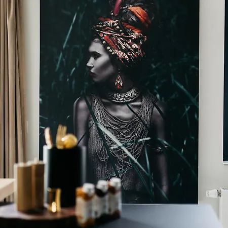 公寓 The Edgewater - Riverside *