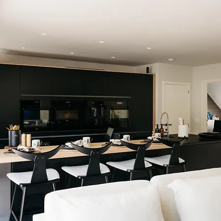 Apartmán The Edgewater - Riverside *