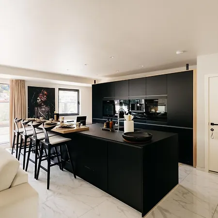 The Edgewater - Riverside * Namur