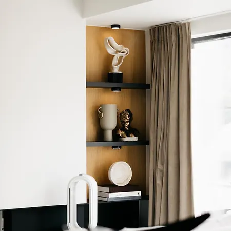 The Edgewater - Riverside * 那慕尔