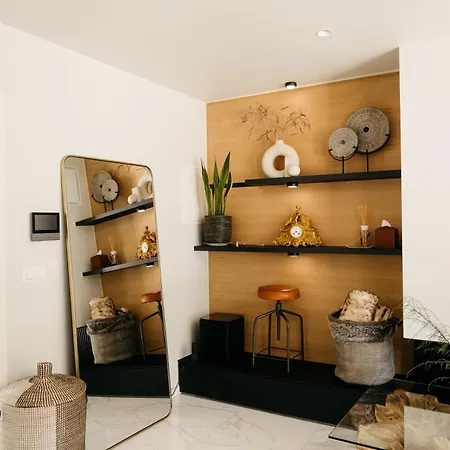 The Edgewater - Riverside 公寓 那慕尔