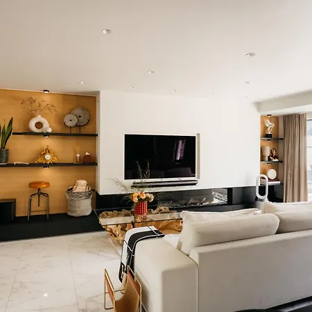 公寓 The Edgewater - Riverside 那慕尔